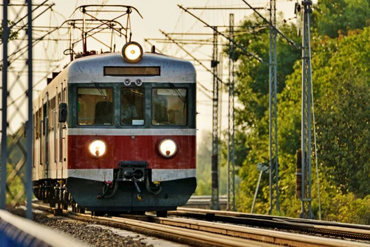 Come lavorare nel settore ferroviario